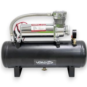 Компресори