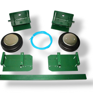 Комплекти пневмопідвіски