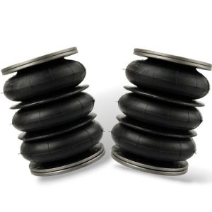 Пневмоподушки