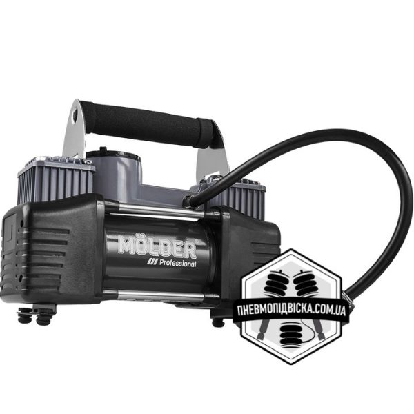 Автокомпресор Molder Master Air MA25200